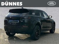 Gebraucht Land Rover Range Rover evoque R-Dynamic 165 PS (121 kW) 2023 Schwarz SUV