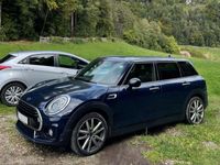 gebraucht Mini Cooper D Clubman John Cooper Works Paket