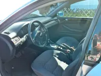 Gebraucht Audi A6 165 PS (121 kW) 2001 Silber Kombi