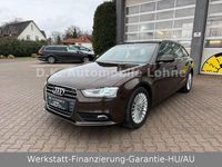 Gebraucht Audi A4 Ambiente 150 PS (110 kW) 2013 Braun Kombi