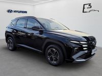 Gebraucht Hyundai Tucson Select 150 PS (110 kW) 2026 Schwarz SUV