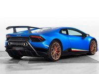 gebraucht Lamborghini Huracán Performante MATT