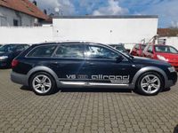 gebraucht Audi A6 Allroad quattro 3.0 TDI