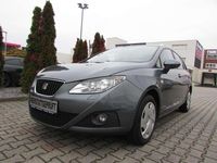 Gebraucht Seat Ibiza ST Copa 105 PS (77 kW) 2012 "pirineos" grau Kombi
