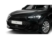 Gebraucht Audi A1 S-Line 116 PS (85 kW) 2025 Schwarz SUV