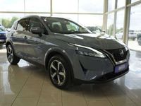 gebraucht Nissan Qashqai 1.5