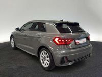 Gebraucht Audi A1 S-Line 116 PS (85 kW) 2025 Chronosgrau metallic Limousine