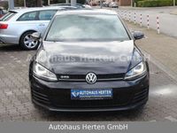 gebraucht VW Golf VII GTD 2.0 TDI BMT*DSG*5-TÜRIG*NAVI*XENON*