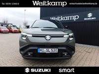 Neu Suzuki Vitara Comfort+ 135 kW (184 PS) 2026 Grün SUV