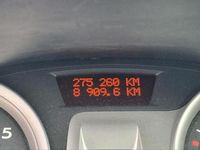 Gebraucht Renault Clio II 101 PS (74 kW) 2008 Rot Kleinwagen