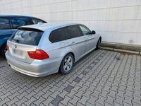 gebraucht BMW 320 i E91