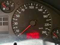 Gebraucht Audi A6 163 PS (119 kW) 1999 Blau Kombi