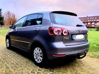 gebraucht VW Golf Plus Comfortline