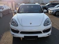 Gebraucht Porsche Cayenne 400 PS (294 kW) 2010 Weiß SUV