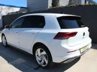 Gebraucht VW Golf VIII GTE 245 PS (180 kW) 2021 Pure white 5934 Limousine