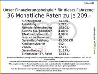 Gebraucht Audi Q2 Advanced Plus 116 PS (85 kW) 2022 Pfeilgrau perleffekt SUV