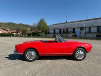 Gebraucht Alfa Romeo Giulietta 80 PS (58 kW) 1961 Rot Cabrio