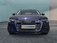 gebraucht Audi A6 Avant 45 TDI quattro design