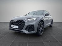 Gebraucht Audi SQ5 Ambiente 341 PS (250 kW) 2022 SUV