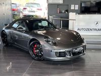 gebraucht Porsche 911 Carrera Cabriolet 911Carrera 4GTS Cabriolet*Chrono*Sauger*ACC*Bose