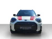 Neu Mini Aceman 160 kW (218 PS) 2025 Weiß SUV