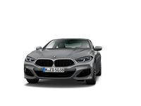 Gebraucht BMW 840 Efficient Dynamics 333 PS (244 kW) 2025 Coupé