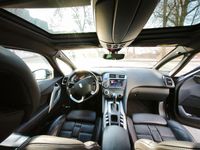 Gebraucht Citroën DS5 179 PS (131 kW) 2017 Grau Kleinwagen