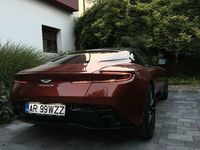 Gebraucht Aston Martin DB11 608 PS (447 kW) 2018 Schwarz