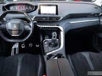 Gebraucht Peugeot 5008 Crossway 131 PS (96 kW) 2019 Grün Van / Kleinbus