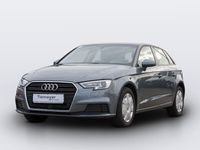 gebraucht Audi A3 Sportback 35 TFSI XENON NAVI+ VIRTUAL