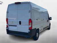 Gebraucht Peugeot Boxer 140 PS (102 kW) 2024 Weiß Van