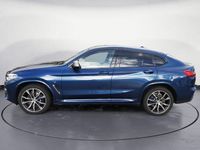 gebraucht BMW X4 M40i