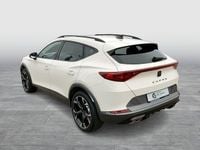 Gebraucht Cupra Formentor VZ 245 PS (180 kW) 2023 Weiss SUV