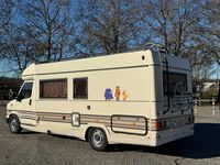 Gebraucht Fiat Ducato 95 PS (69 kW) 1992 Van