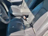 Brugt Mercedes A160 Elegance 103 HK (75 kW) 2001 Grå Sedan