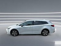 Neu Toyota Corolla 141 PS (103 kW) 2025 Grau Kombi