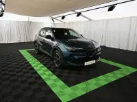 Gebraucht Alfa Romeo Junior 114 kW (156 PS) 2025 Blu navigli SUV