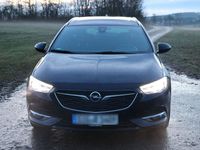 gebraucht Opel Insignia 2.0 Diesel VOLLAUSSTATTUNG Leder HUD