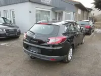 Gebraucht Renault Mégane Initiale Paris 2014 Schwarz