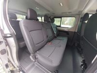 gebraucht Renault Trafic L2H1 3,0t 8 Sitz GJR PDC Life dCi 110