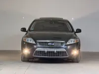 Gebraucht Ford Mondeo Titanium 220 PS (161 kW) 2008 Grau Limousine