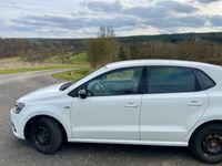 gebraucht VW Polo 1.2 TSI 66kW Fresh BMT Fresh BlueMotion...