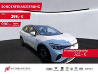 Usado VW ID.4 Pro Performance 150 kW (204 HP) 2022 Branco SUV