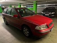 gebraucht Volvo V40 1.8