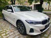 gebraucht BMW 330e xDrive UVB: 72.538.- Facelift, KD.NEU