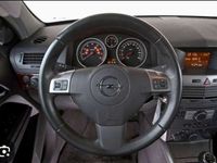 gebraucht Opel Astra Astra1.6 16V Coupe