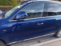 Gebraucht Audi Q5 272 PS (200 kW) 2017 SUV