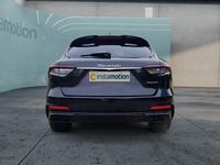 Gebraucht Maserati Levante 581 PS (427 kW) 2022 Schwarz SUV