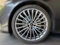 Gebraucht Mercedes C220 AMG 197 PS (144 kW) 2024 Grau Limousine