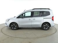 Gebraucht Nissan Townstar Tekna 131 PS (96 kW) 2024 Grau Van / Kleinbus